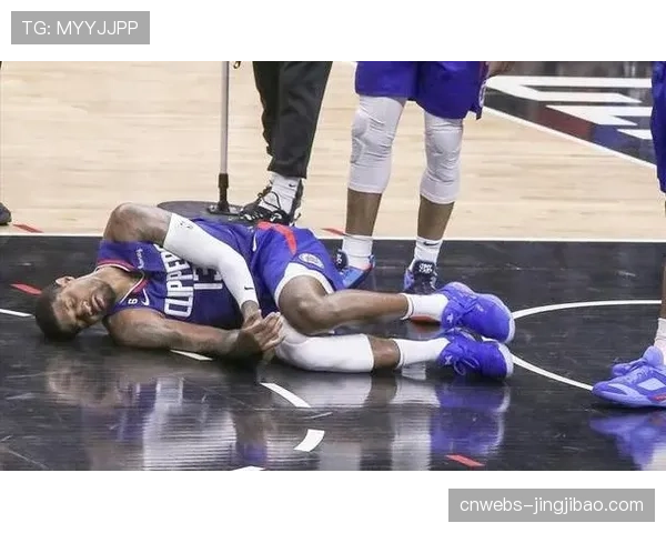 球星因脚部伤势赛季报销，其所在球队进攻空间受限问题暴露